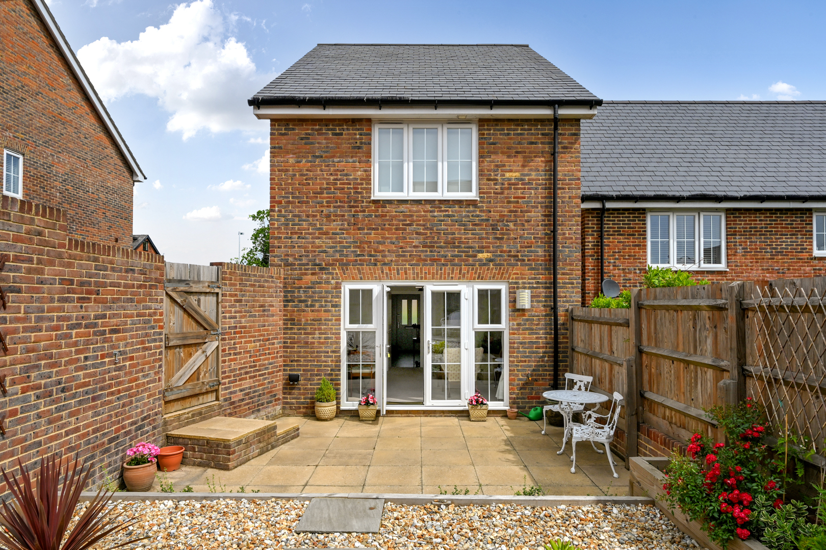 Burton Lane, Crowborough, TN6