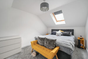 Honeysuckle Avenue, Hellingly, BN27