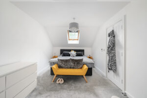 Honeysuckle Avenue, Hellingly, BN27