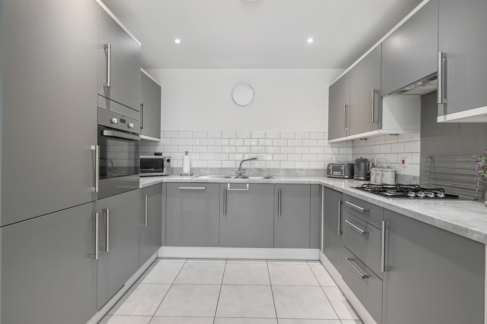 Honeysuckle Avenue, Hellingly, BN27