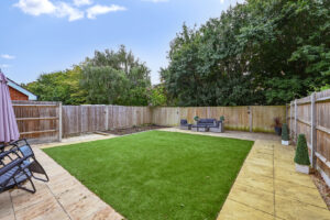 Honeysuckle Avenue, Hellingly, BN27