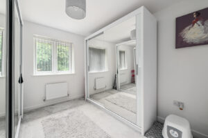 Honeysuckle Avenue, Hellingly, BN27