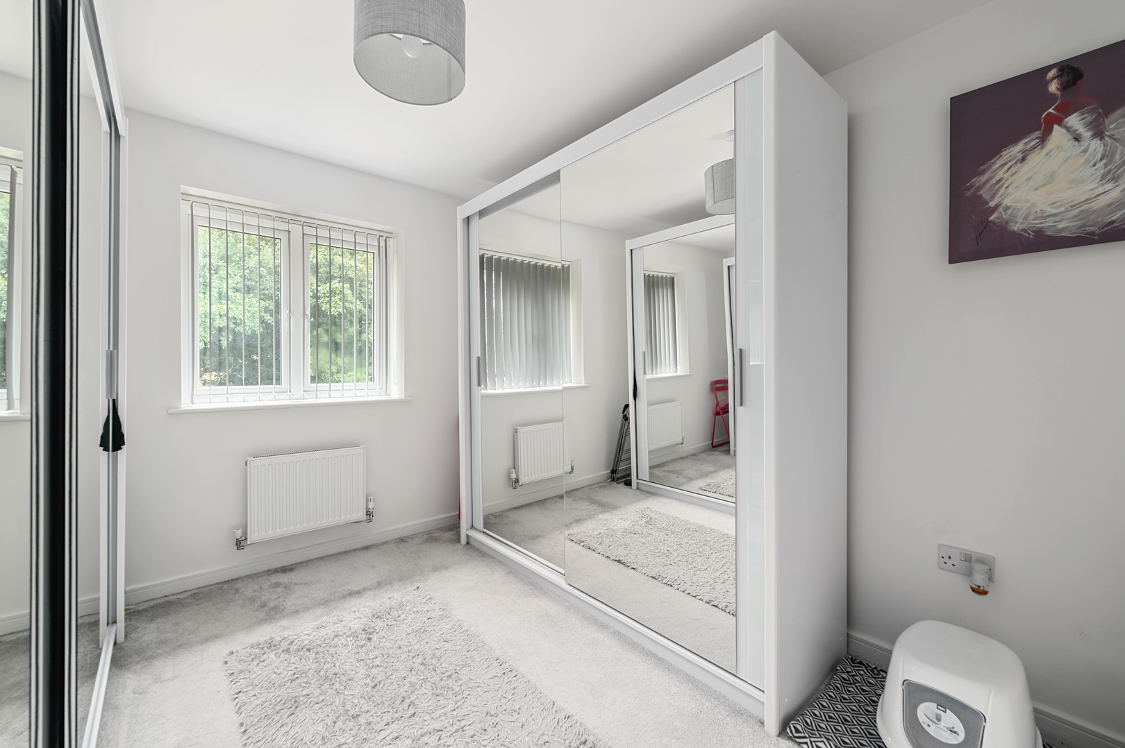 Honeysuckle Avenue, Hellingly, BN27