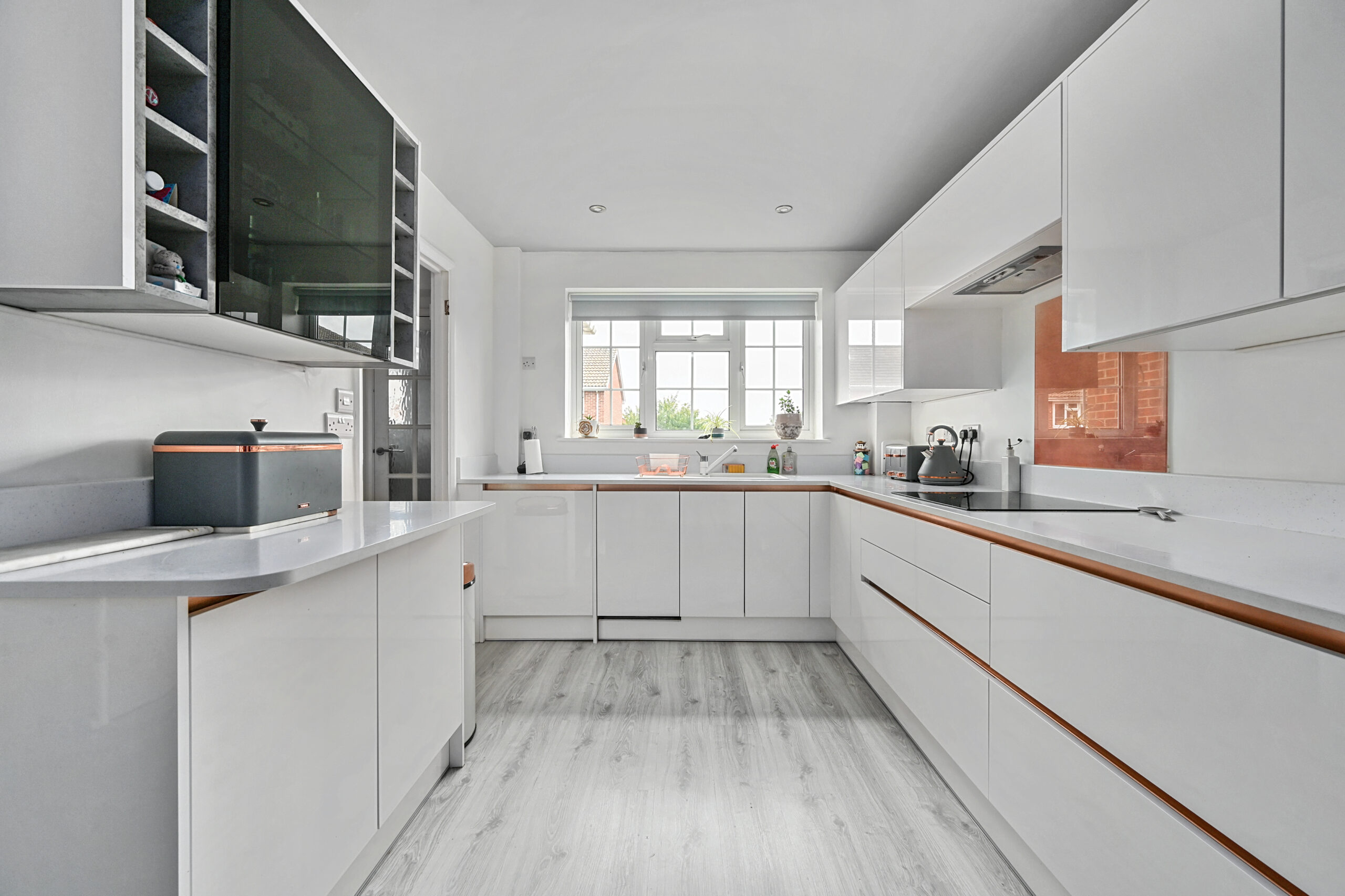 Eridge Drive, Crowborough, TN6