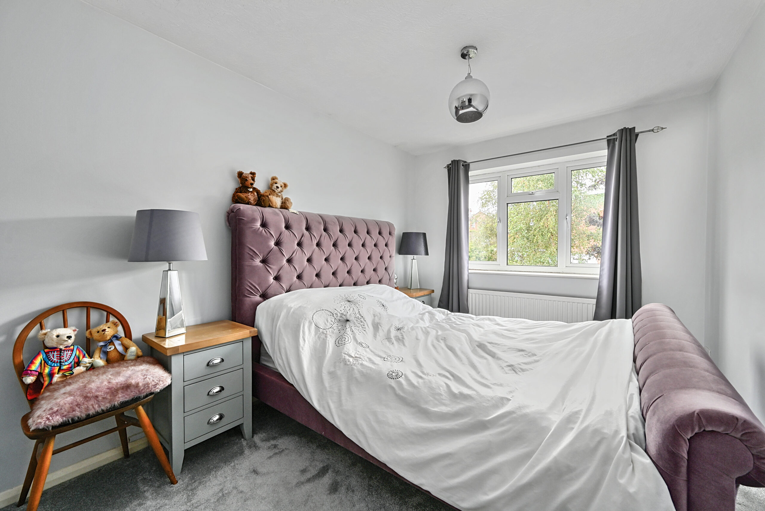 Eridge Drive, Crowborough, TN6