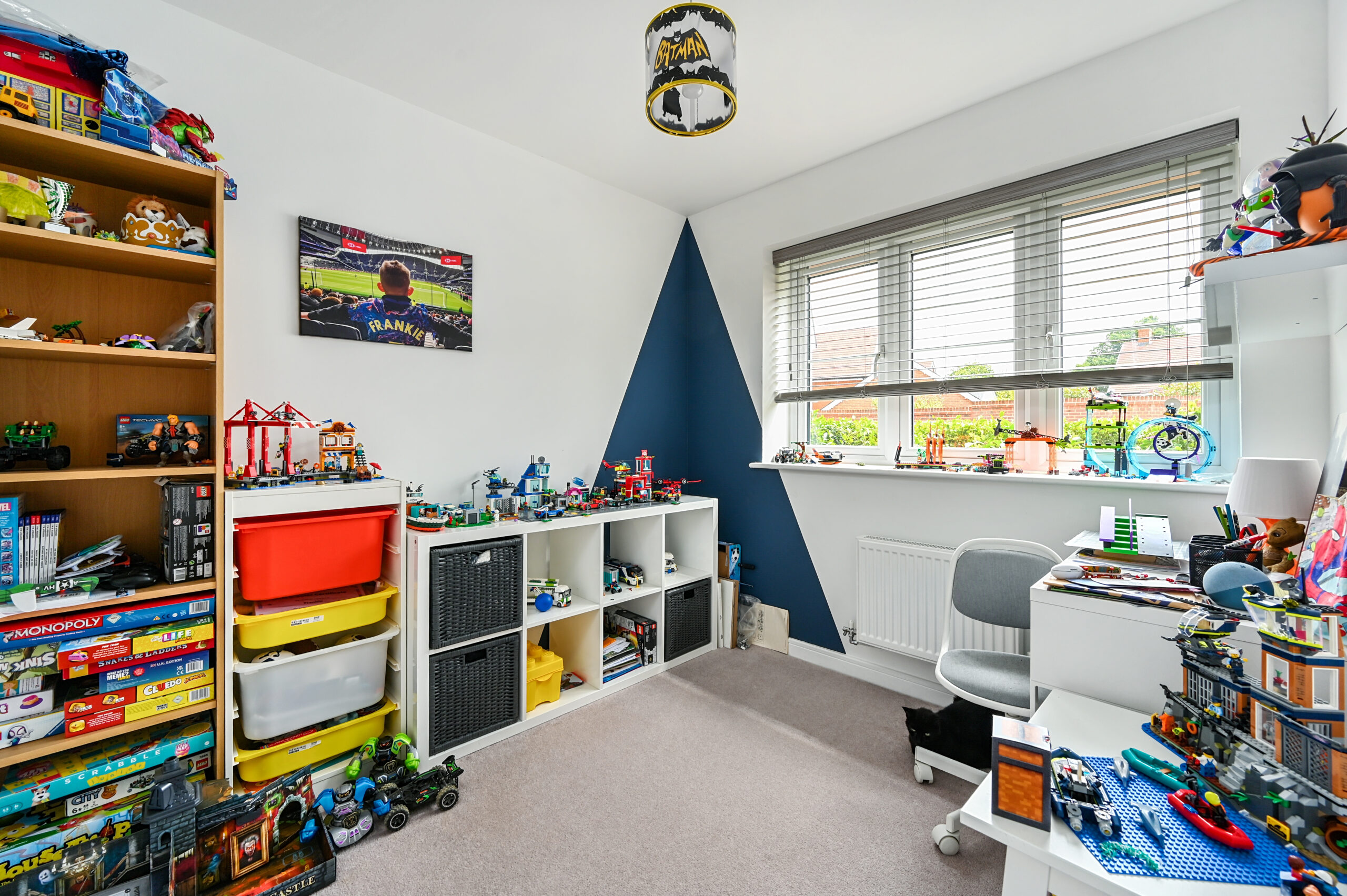 Honeysuckle Avenue, Hellingly, BN27