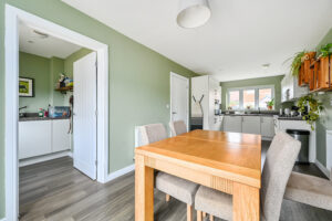 Honeysuckle Avenue, Hellingly, BN27