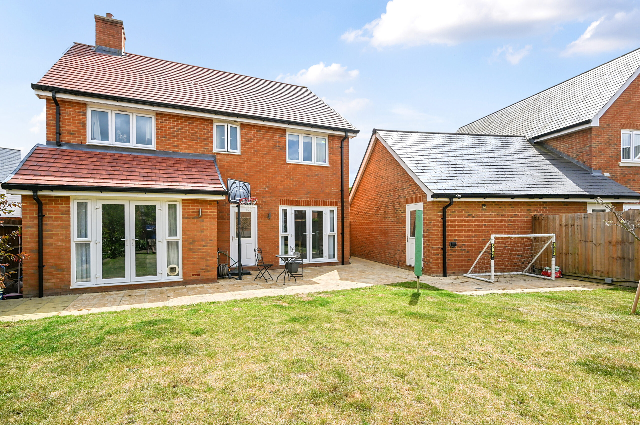 Honeysuckle Avenue, Hellingly, BN27