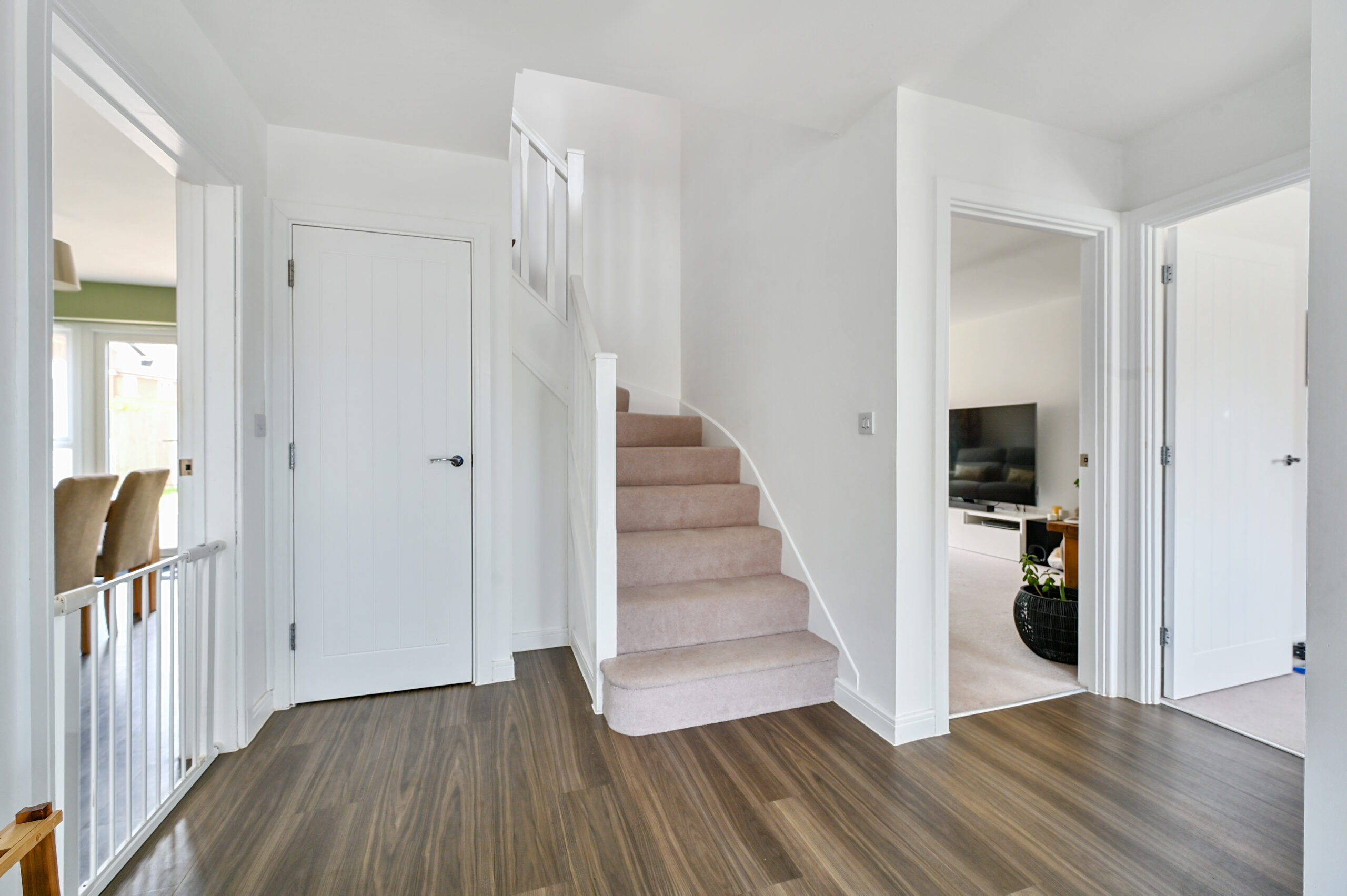 Honeysuckle Avenue, Hellingly, BN27