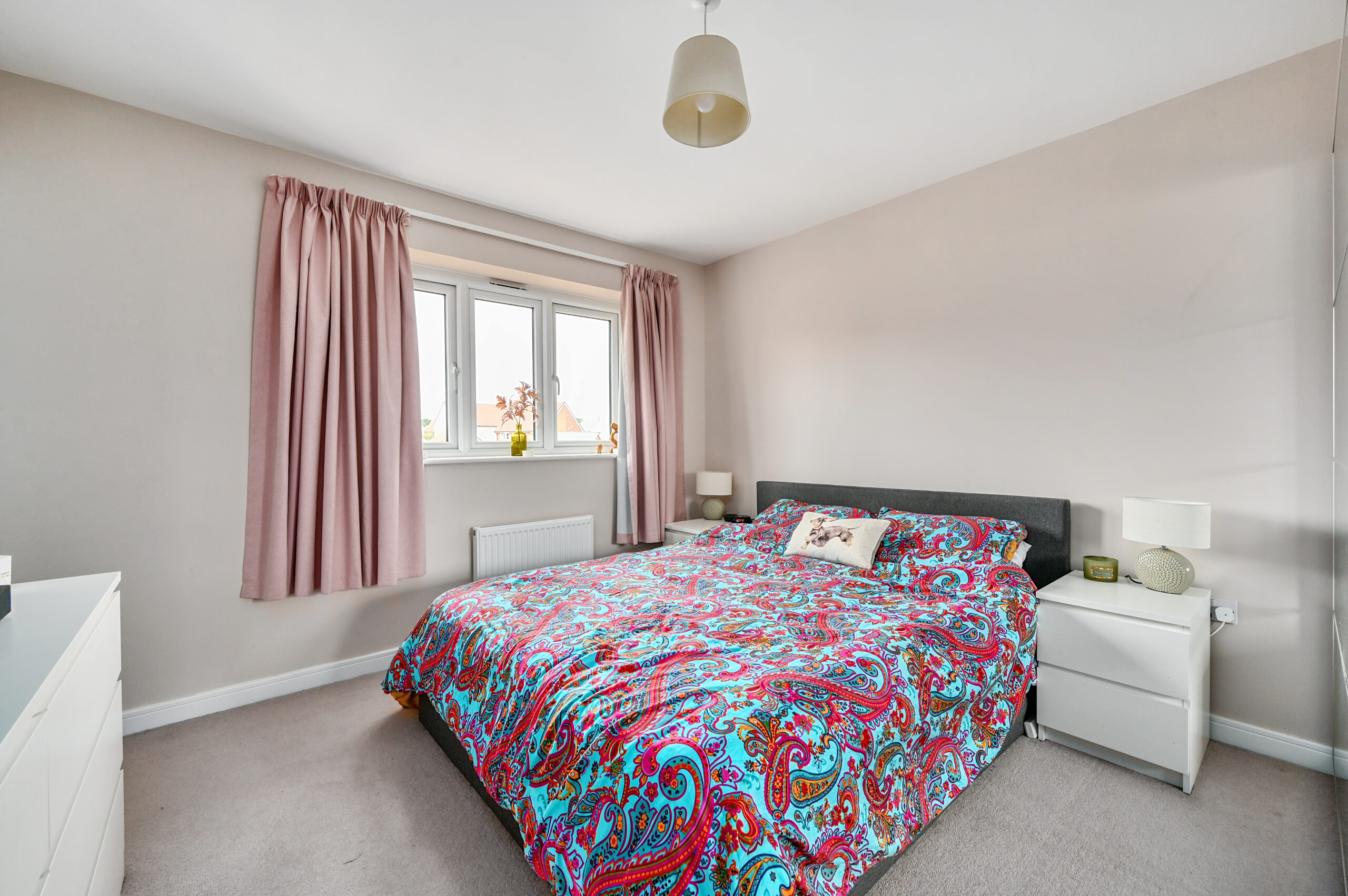 Honeysuckle Avenue, Hellingly, BN27