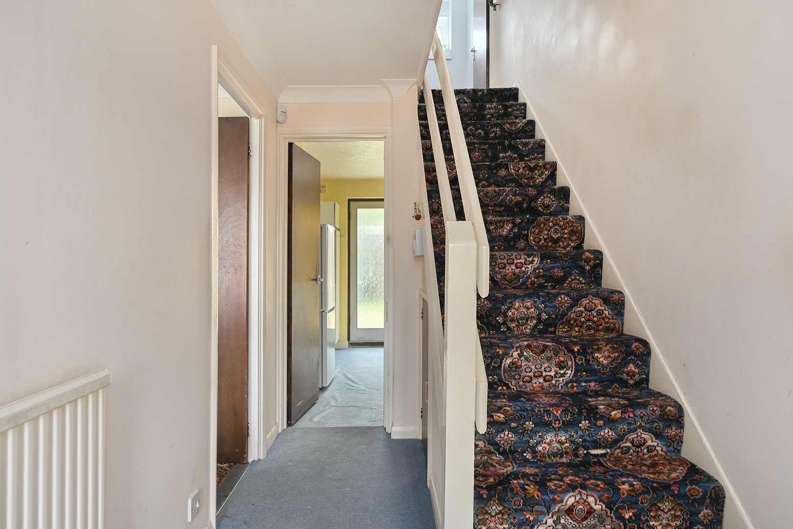 Stroma Gardens, Hailsham, BN27