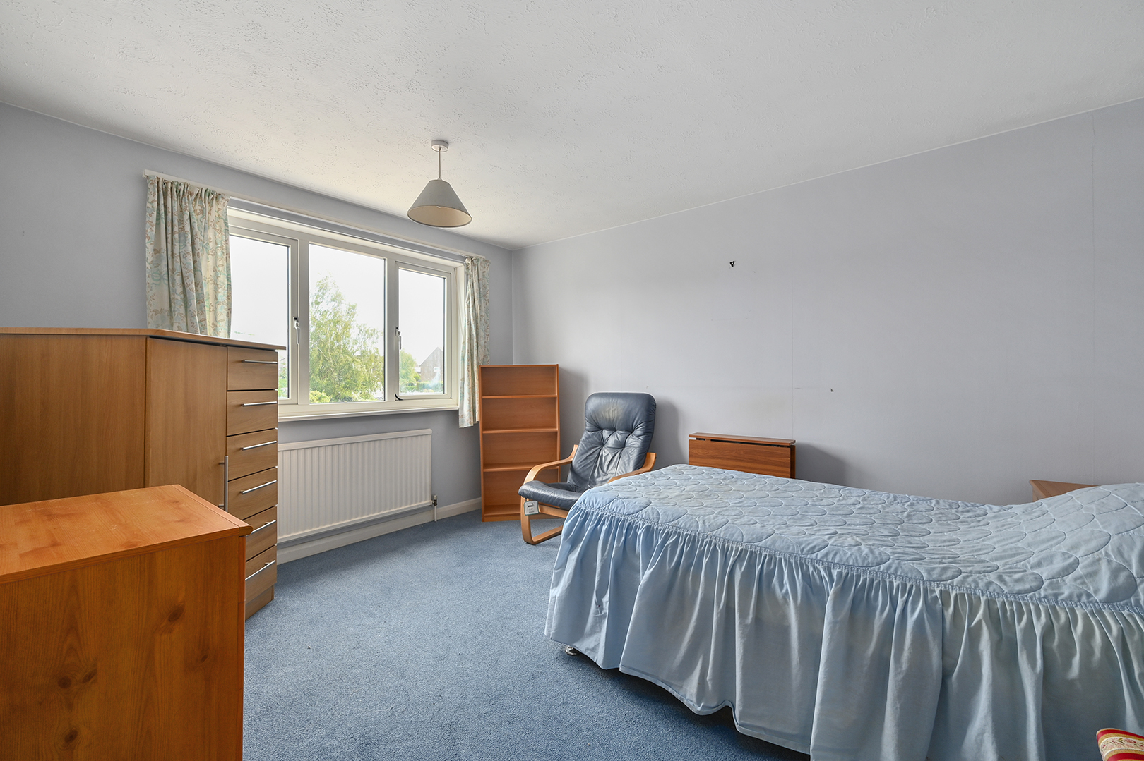 Stroma Gardens, Hailsham, BN27