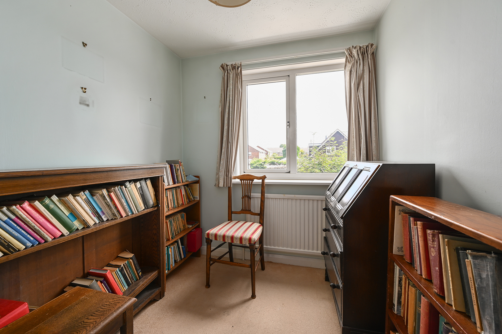 Stroma Gardens, Hailsham, BN27