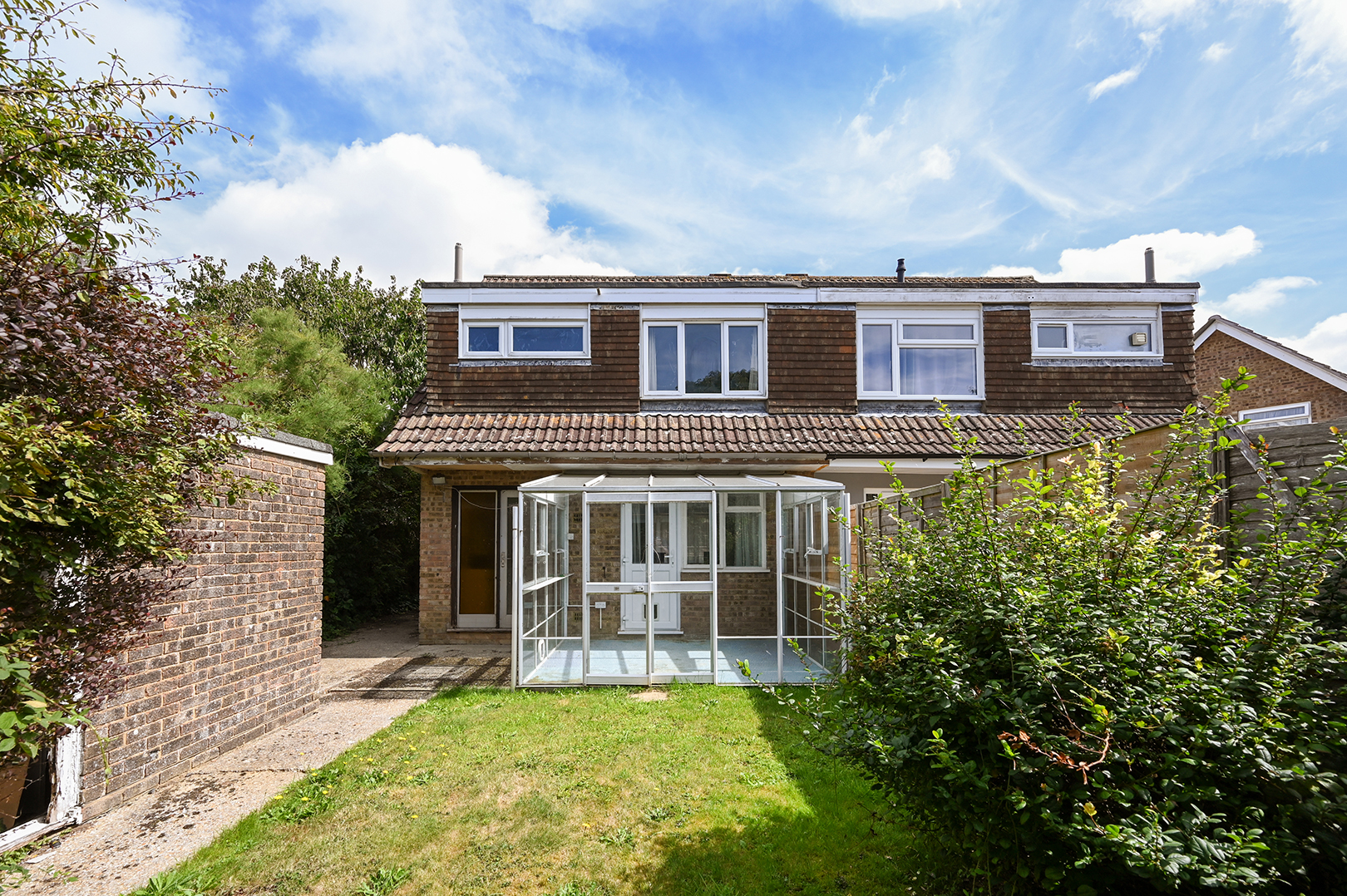 Stroma Gardens, Hailsham, BN27