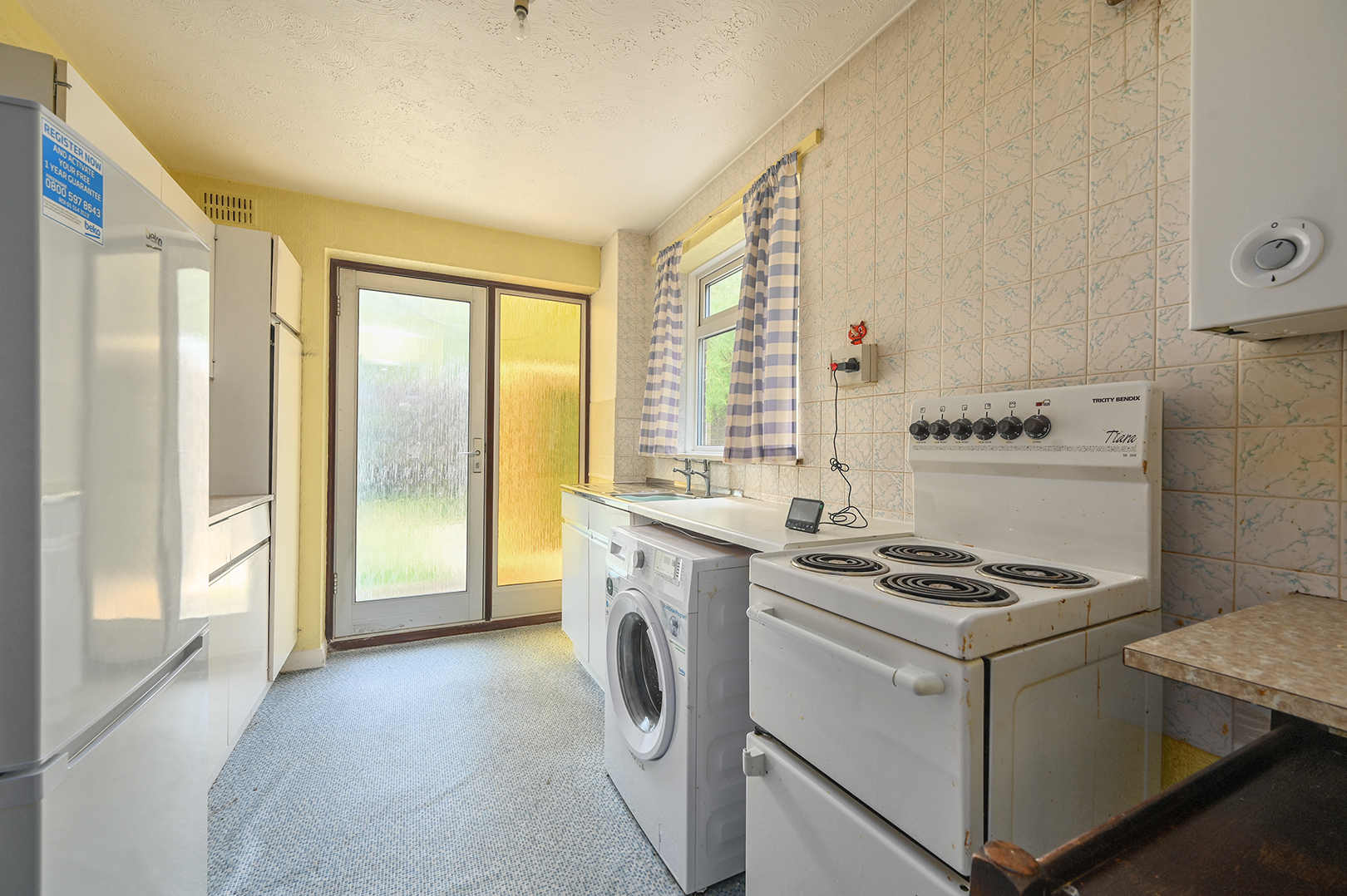 Stroma Gardens, Hailsham, BN27