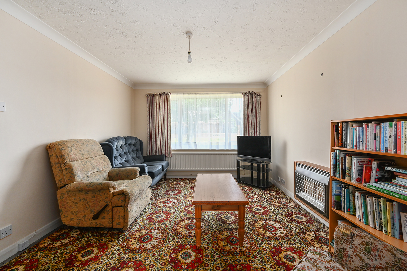 Stroma Gardens, Hailsham, BN27