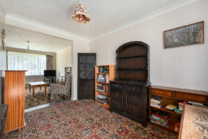 Stroma Gardens, Hailsham, BN27