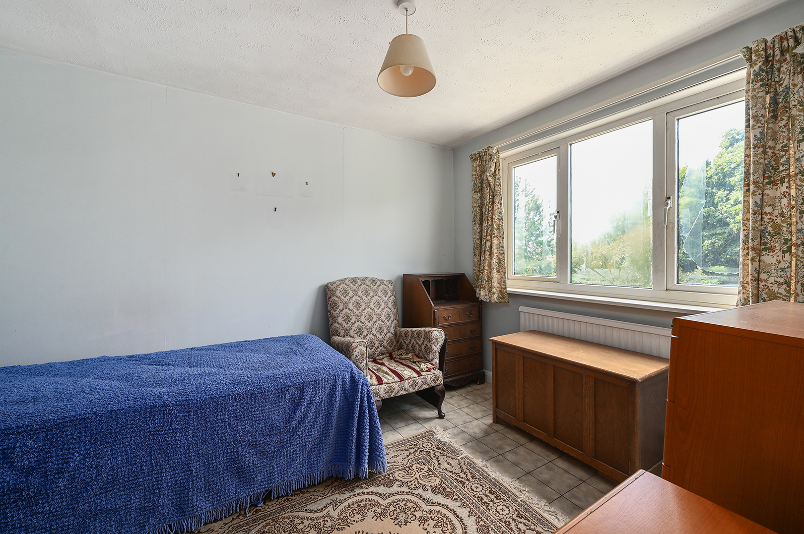 Stroma Gardens, Hailsham, BN27