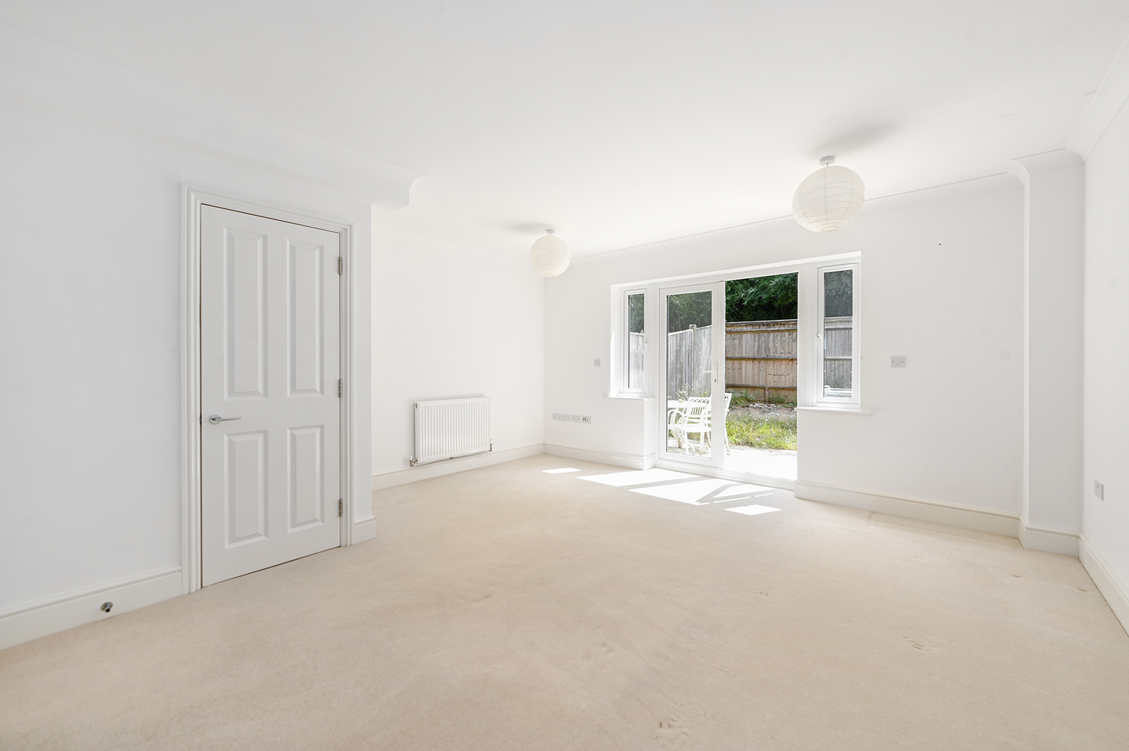 Oakwood Mews, Crowborough, TN6