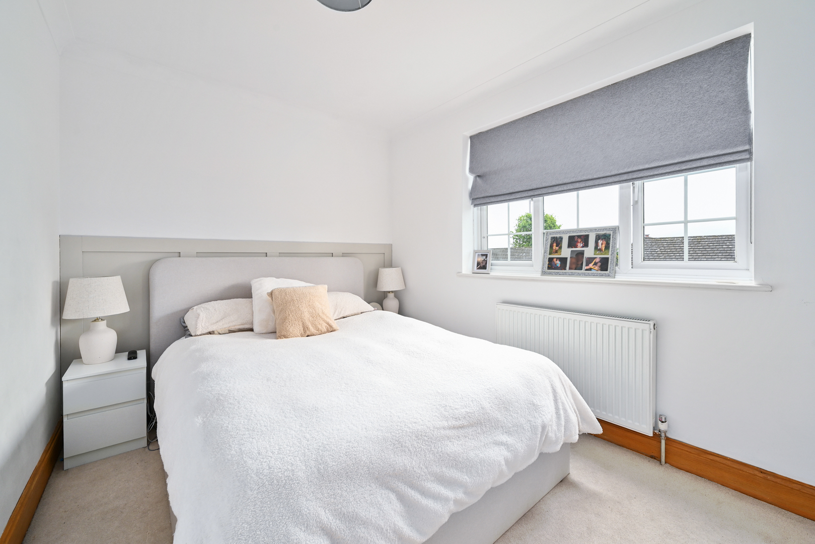 Swift Close, Crowborough, TN6