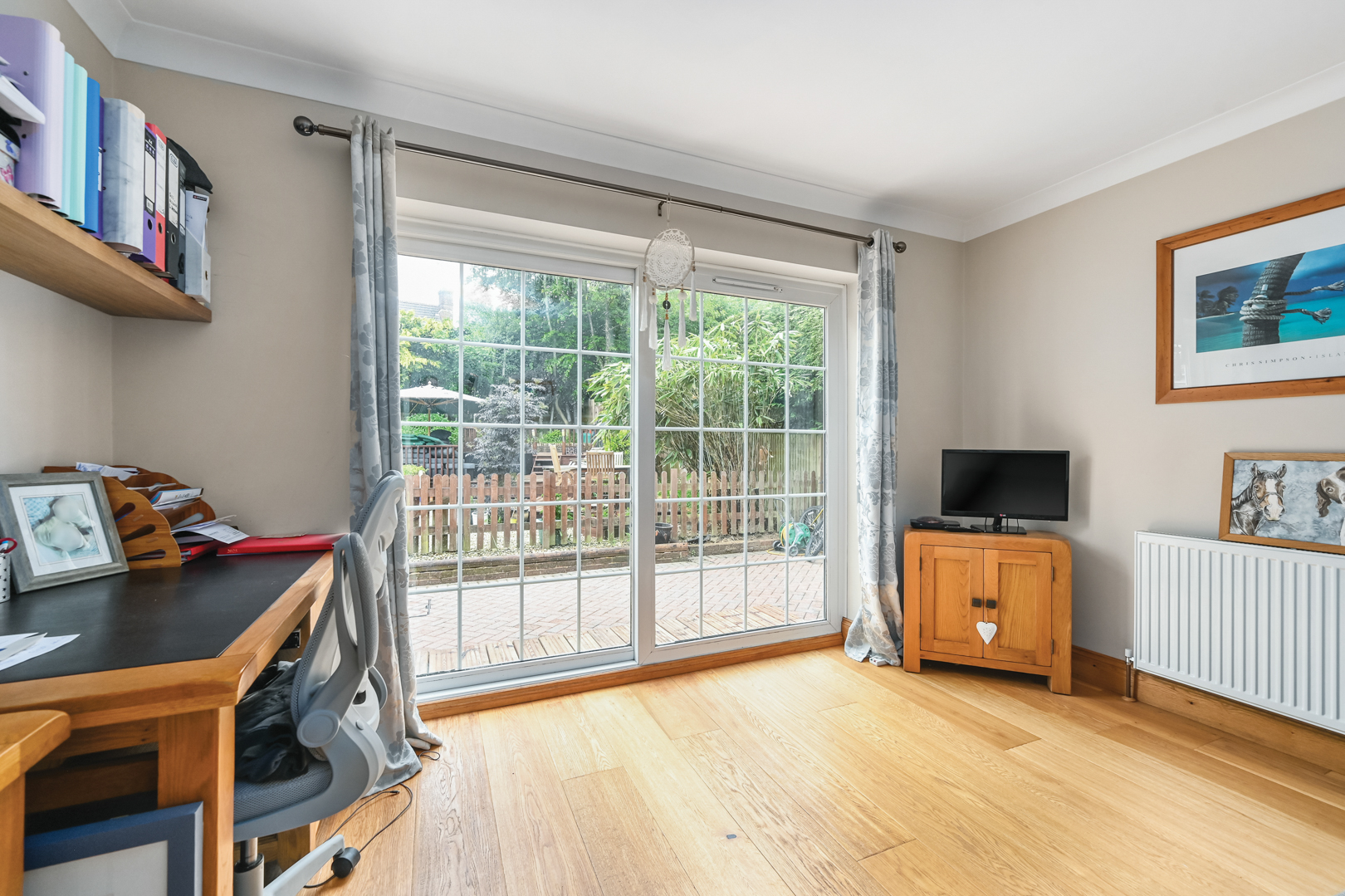 Swift Close, Crowborough, TN6