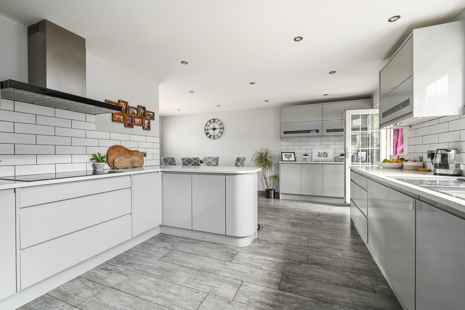 Swift Close, Crowborough, TN6