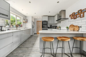 Swift Close, Crowborough, TN6