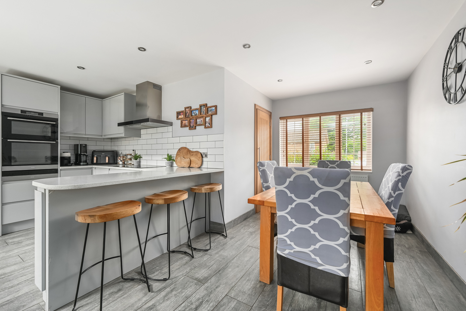 Swift Close, Crowborough, TN6