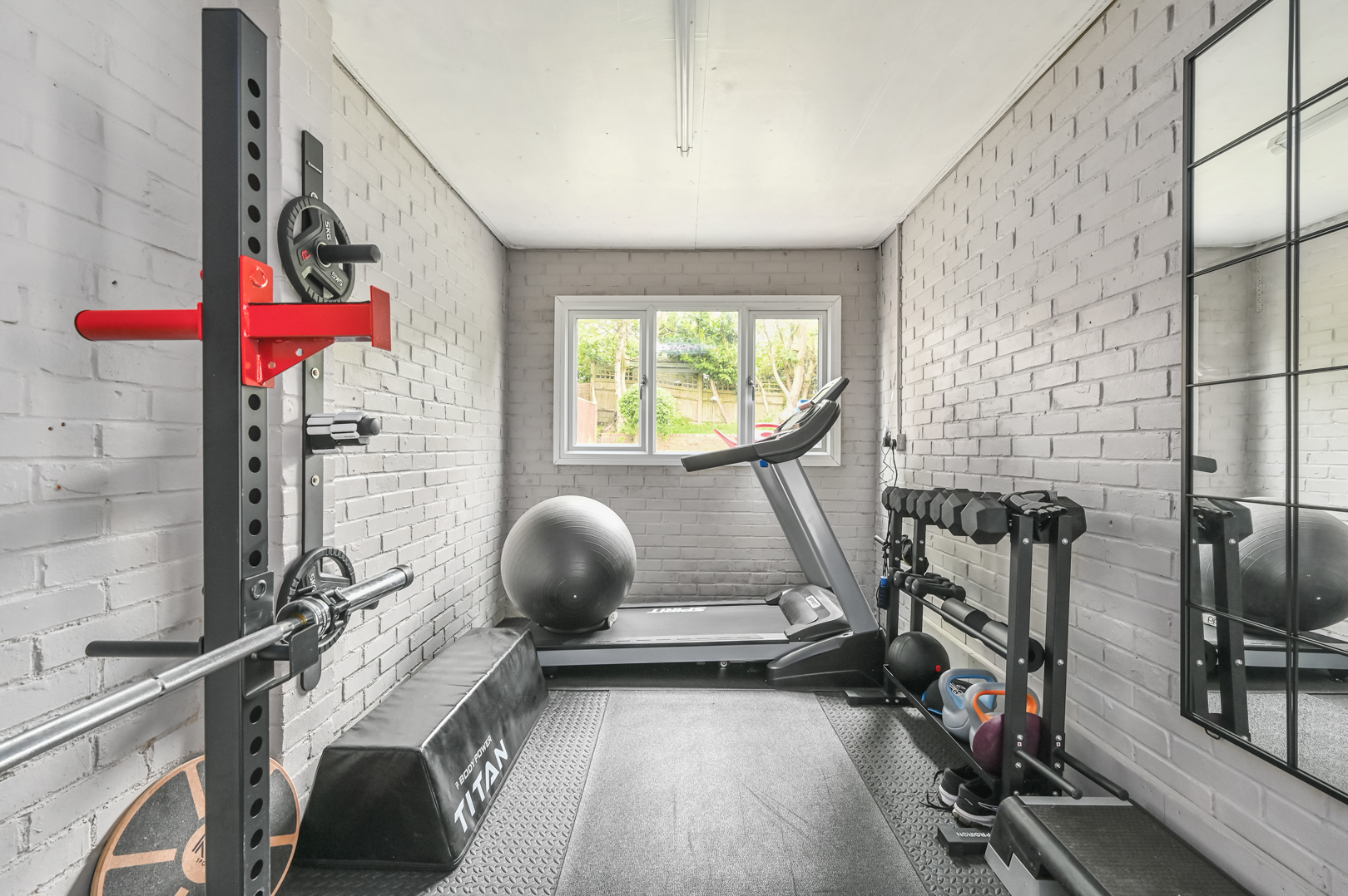 Swift Close, Crowborough, TN6