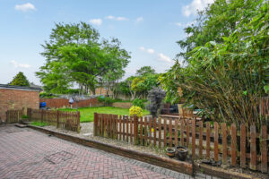 Swift Close, Crowborough, TN6