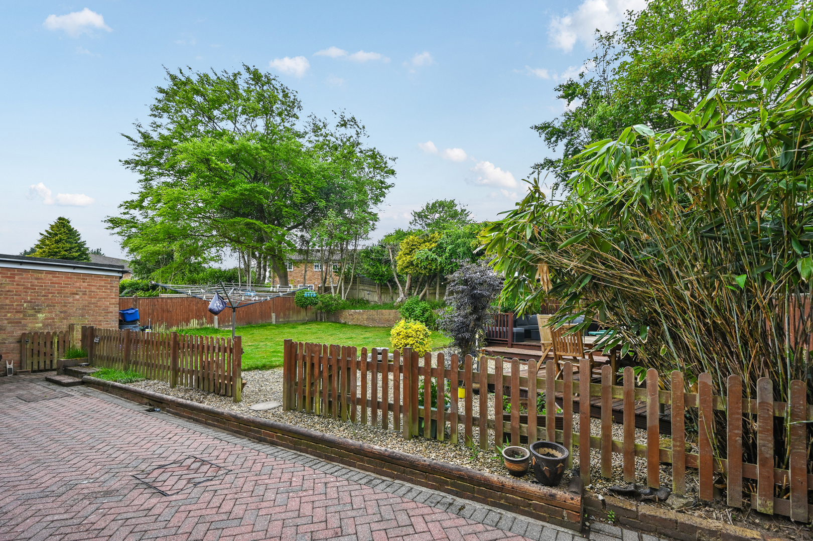 Swift Close, Crowborough, TN6