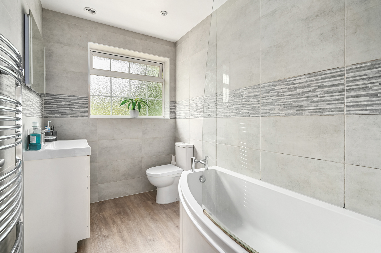 Swift Close, Crowborough, TN6