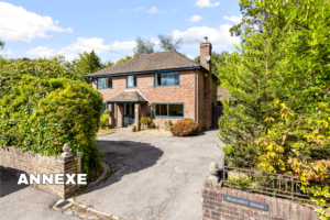Beacon Road, Crowborough, TN6
