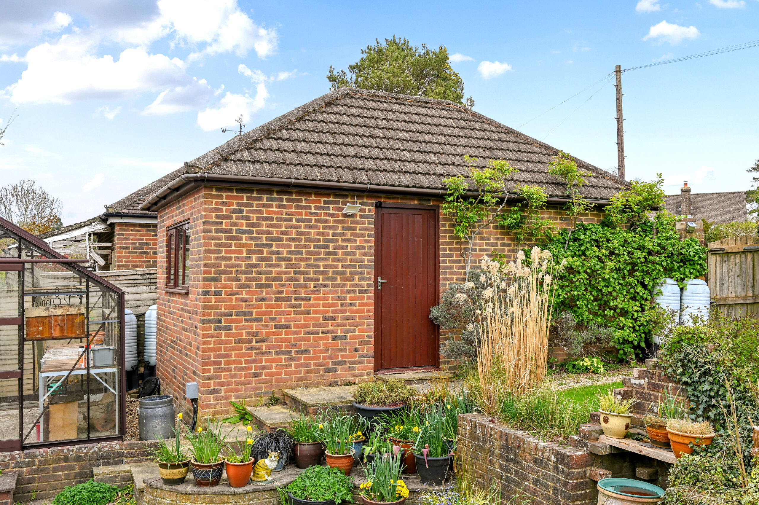 Yew Tree Lane, Rotherfield, TN6