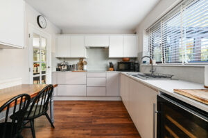 Fermor Road, Crowborough, TN6