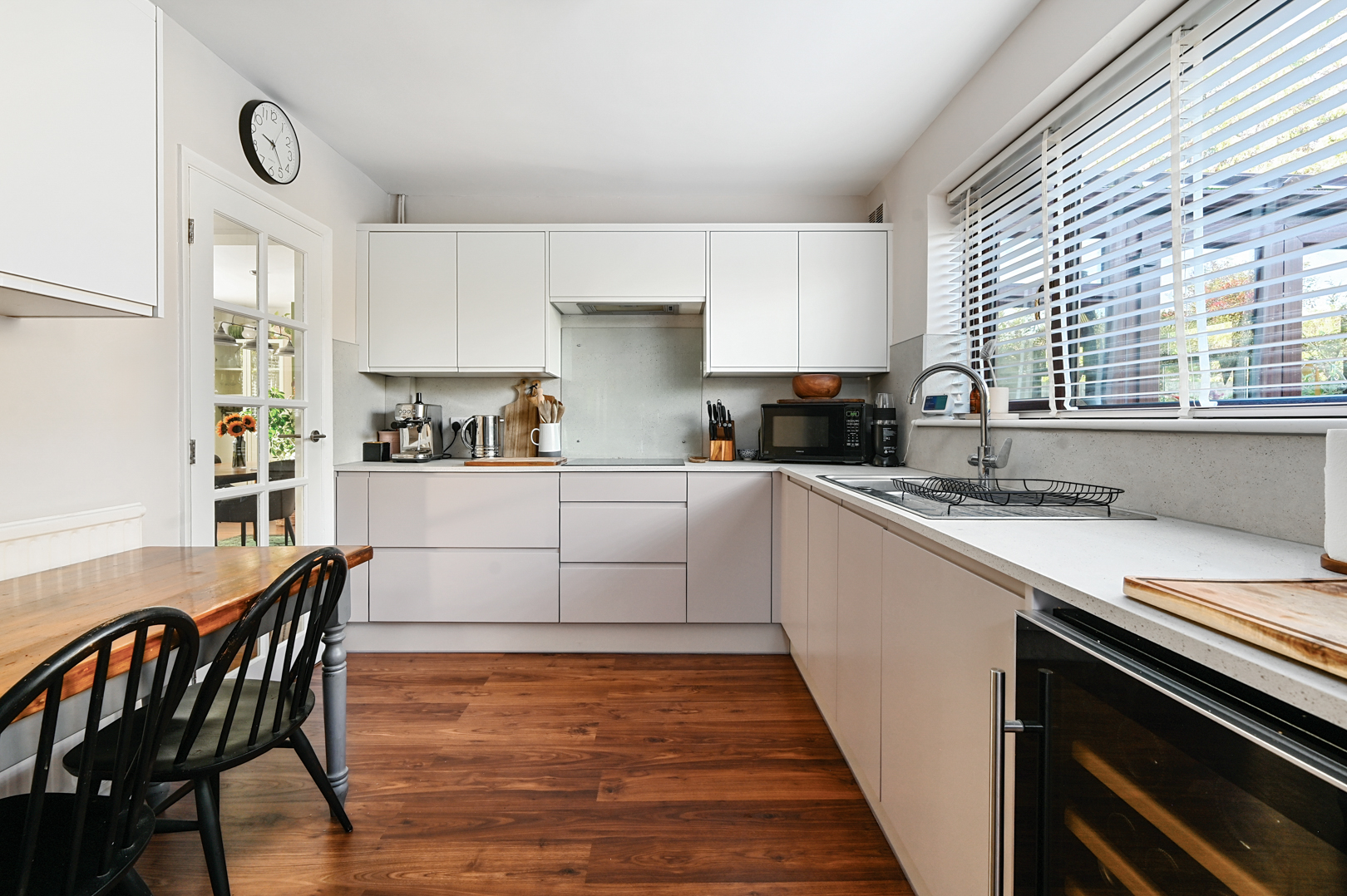 Fermor Road, Crowborough, TN6