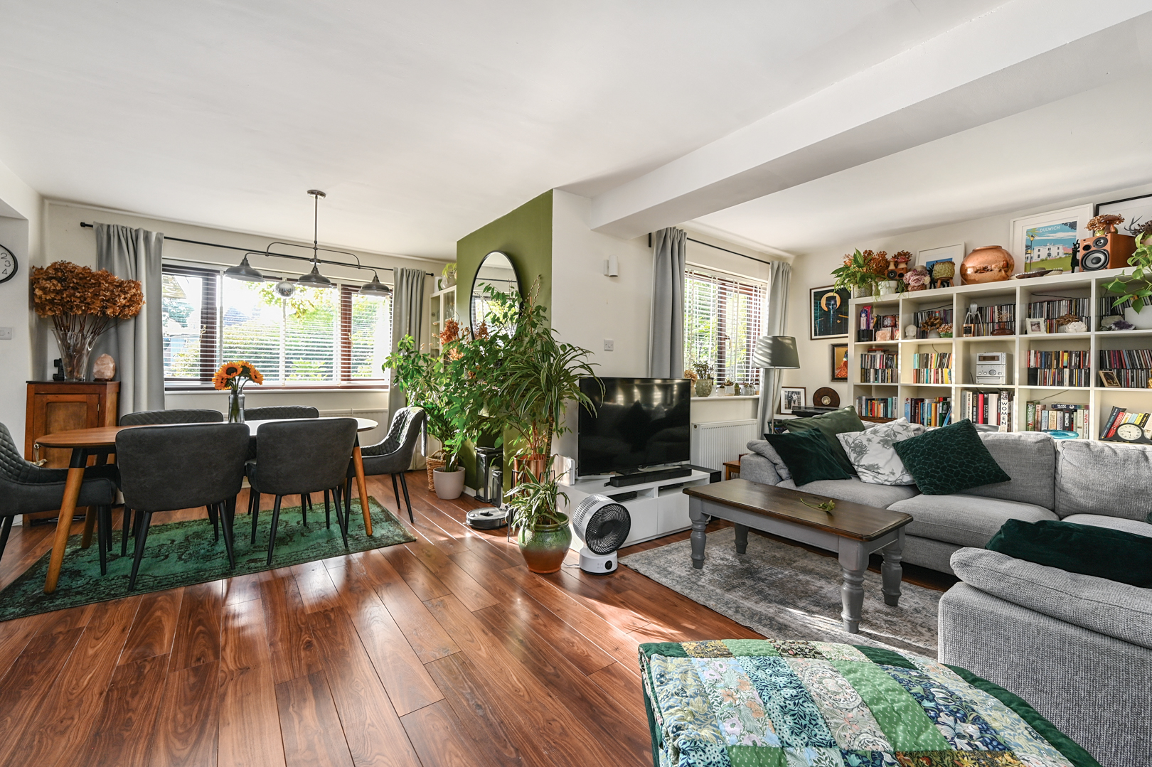 Fermor Road, Crowborough, TN6
