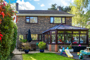 Fermor Road, Crowborough, TN6