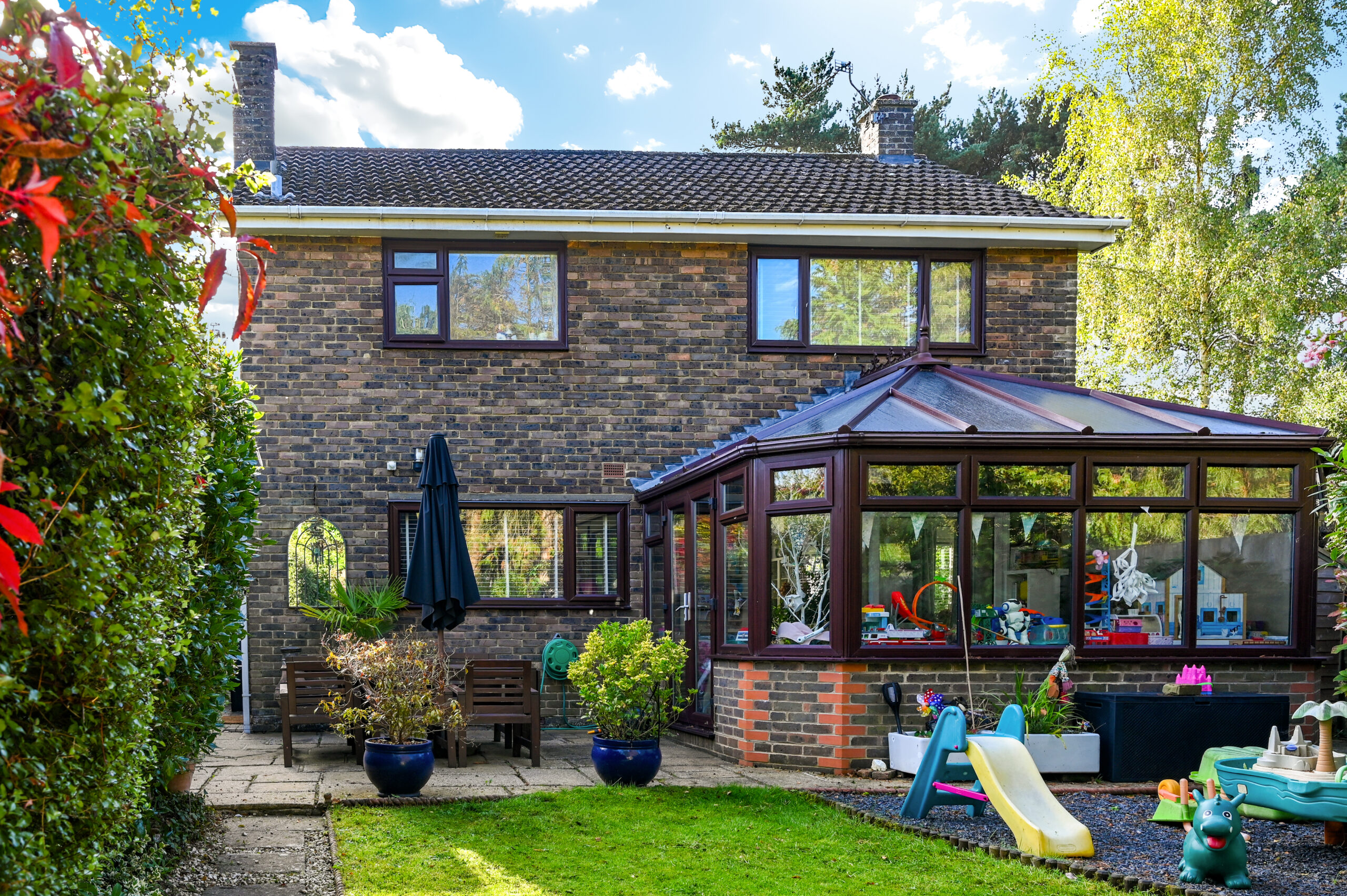 Fermor Road, Crowborough, TN6