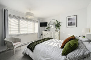 Fermor Road, Crowborough, TN6