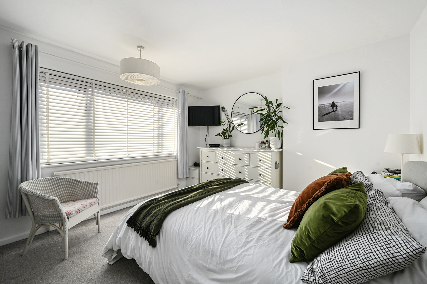 Fermor Road, Crowborough, TN6