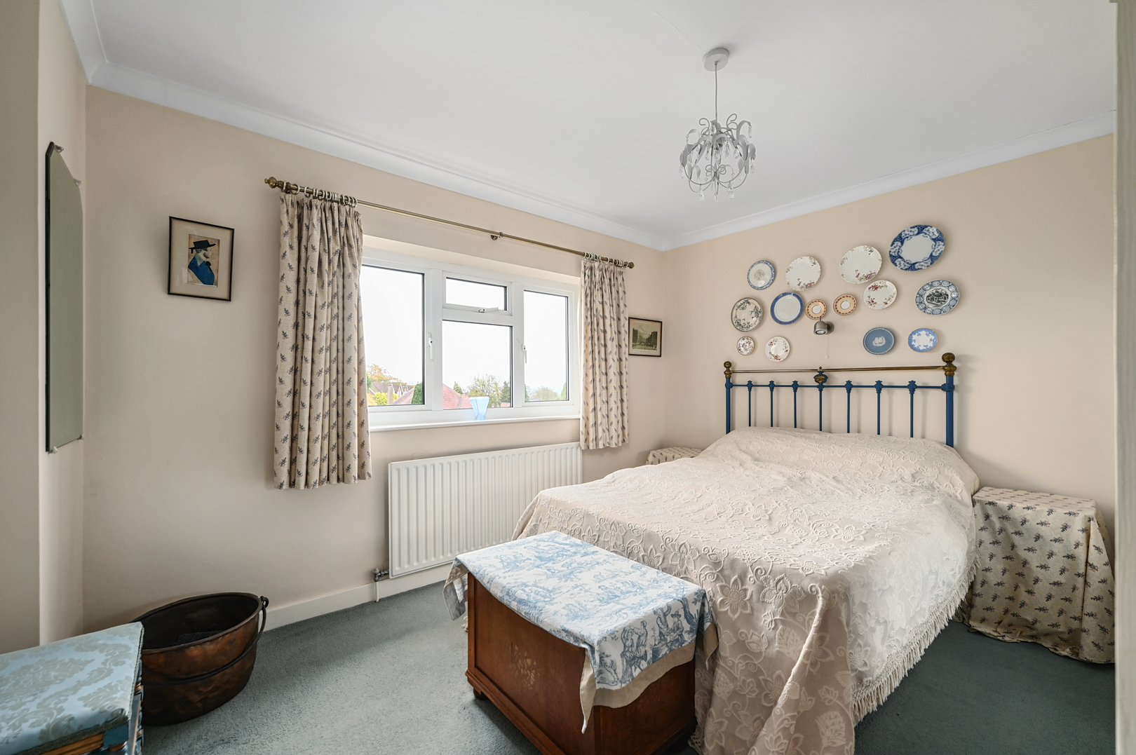 Beacon Close, Crowborough, TN6