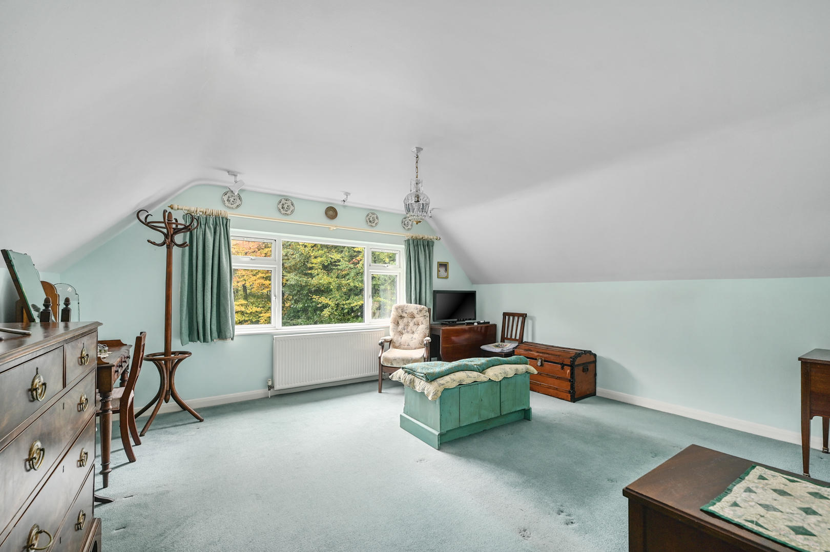 Beacon Close, Crowborough, TN6