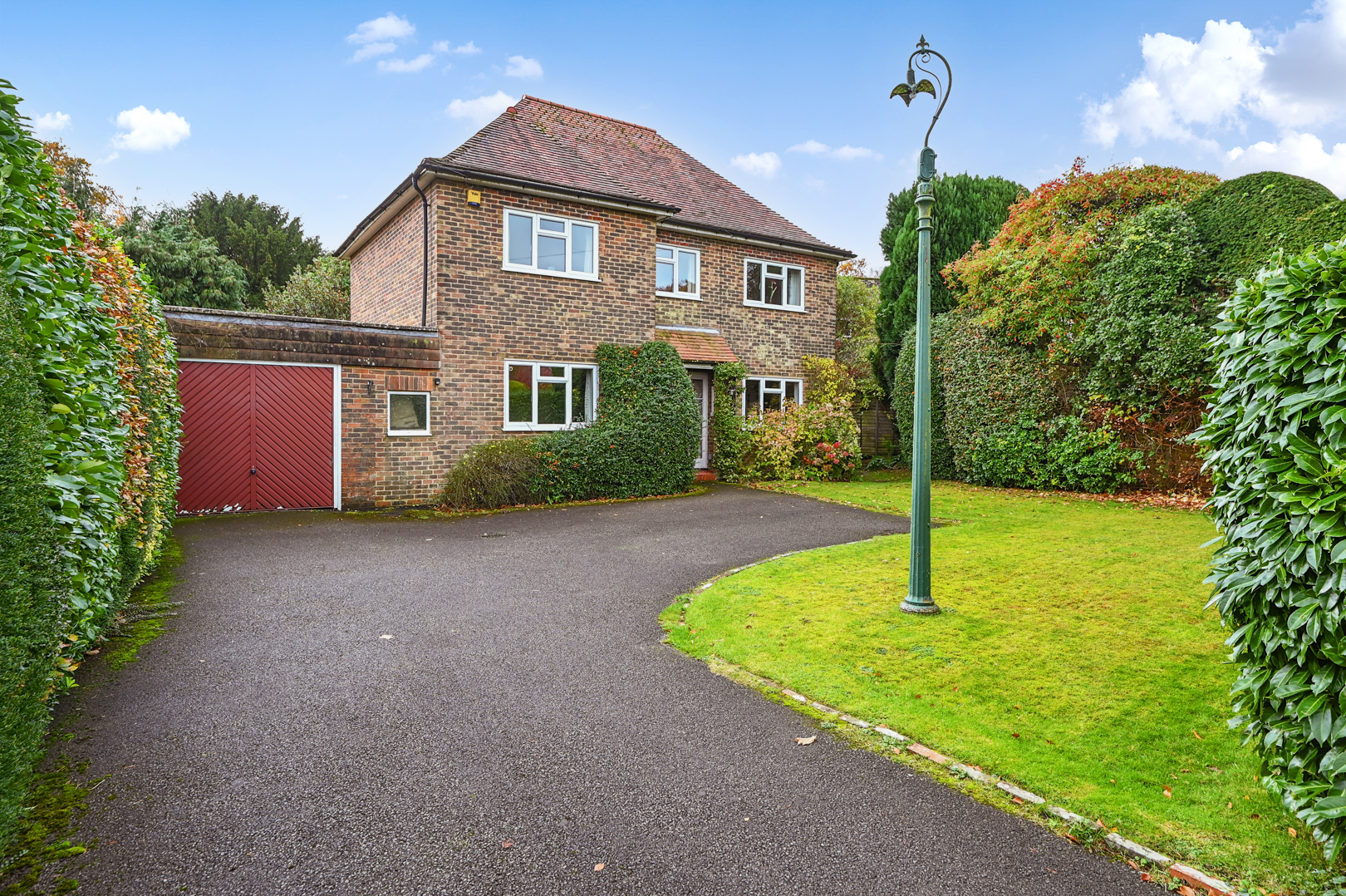 Beacon Close, Crowborough, TN6