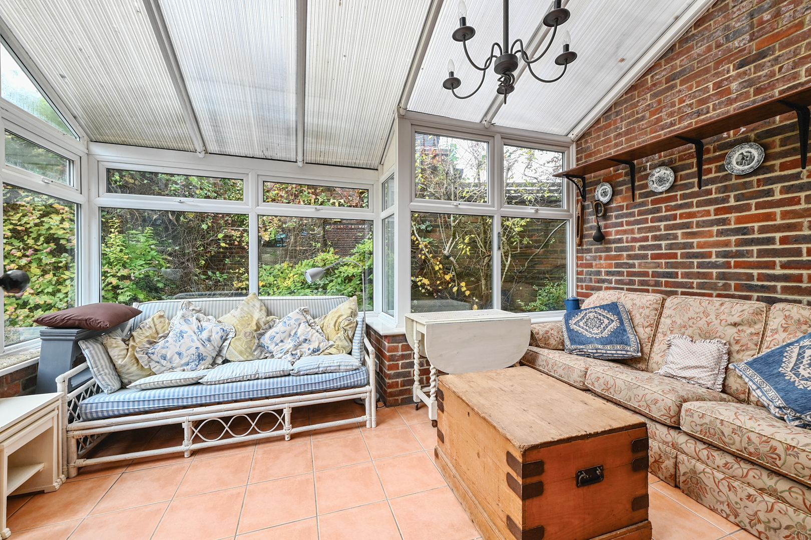 Beacon Close, Crowborough, TN6