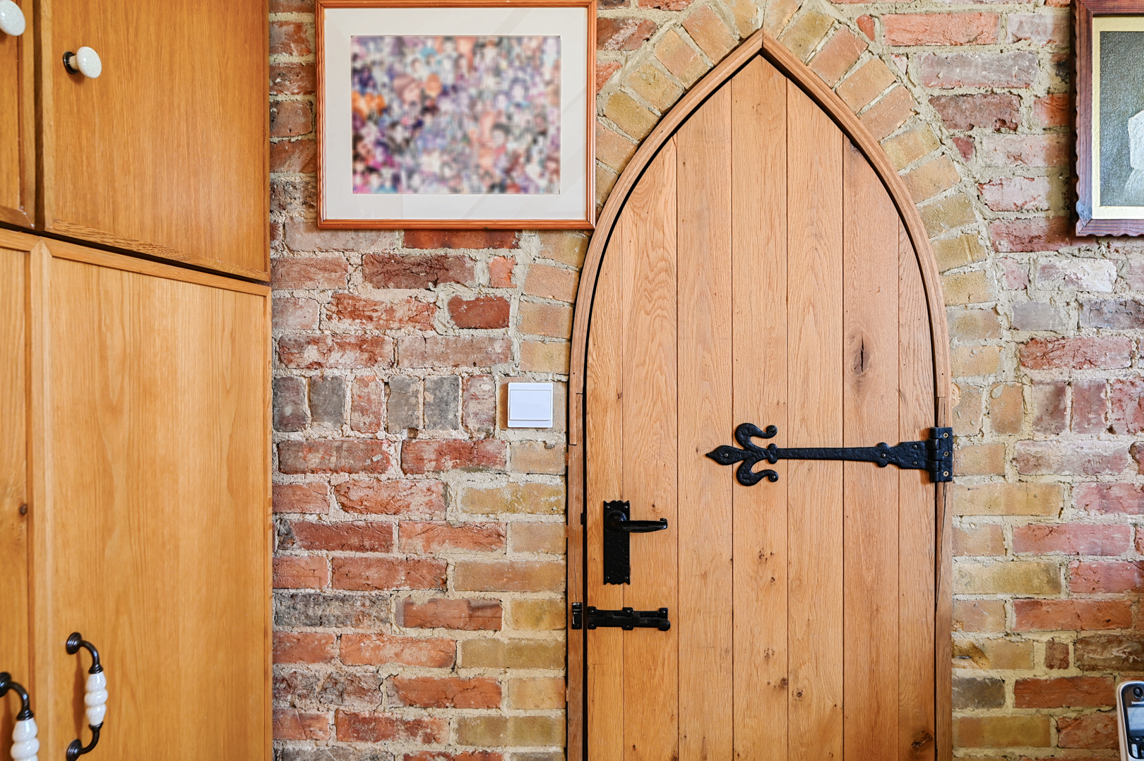 Boars Head Road, Boars Head, TN6