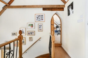 Boars Head Road, Boars Head, TN6