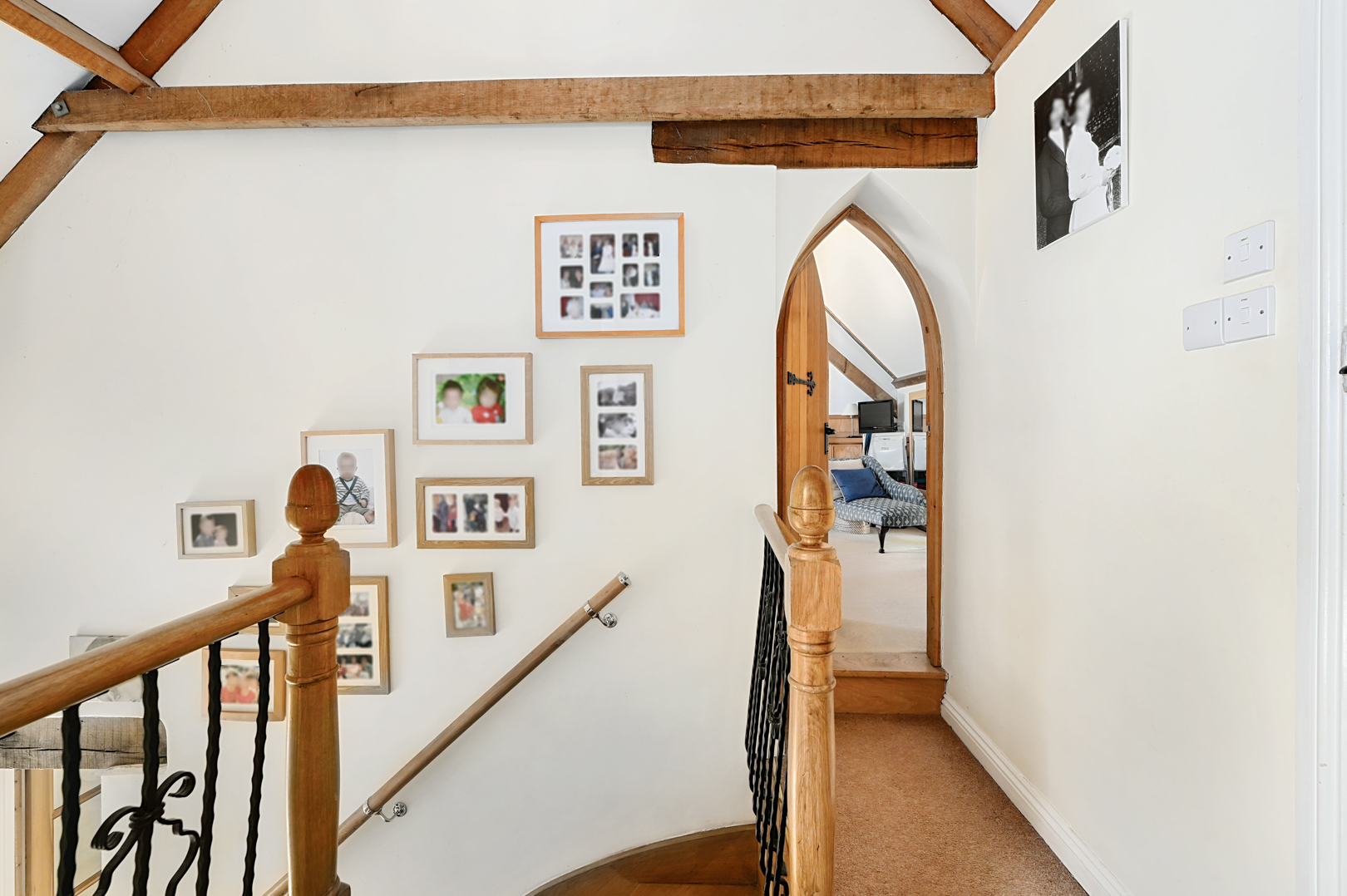 Boars Head Road, Boars Head, TN6