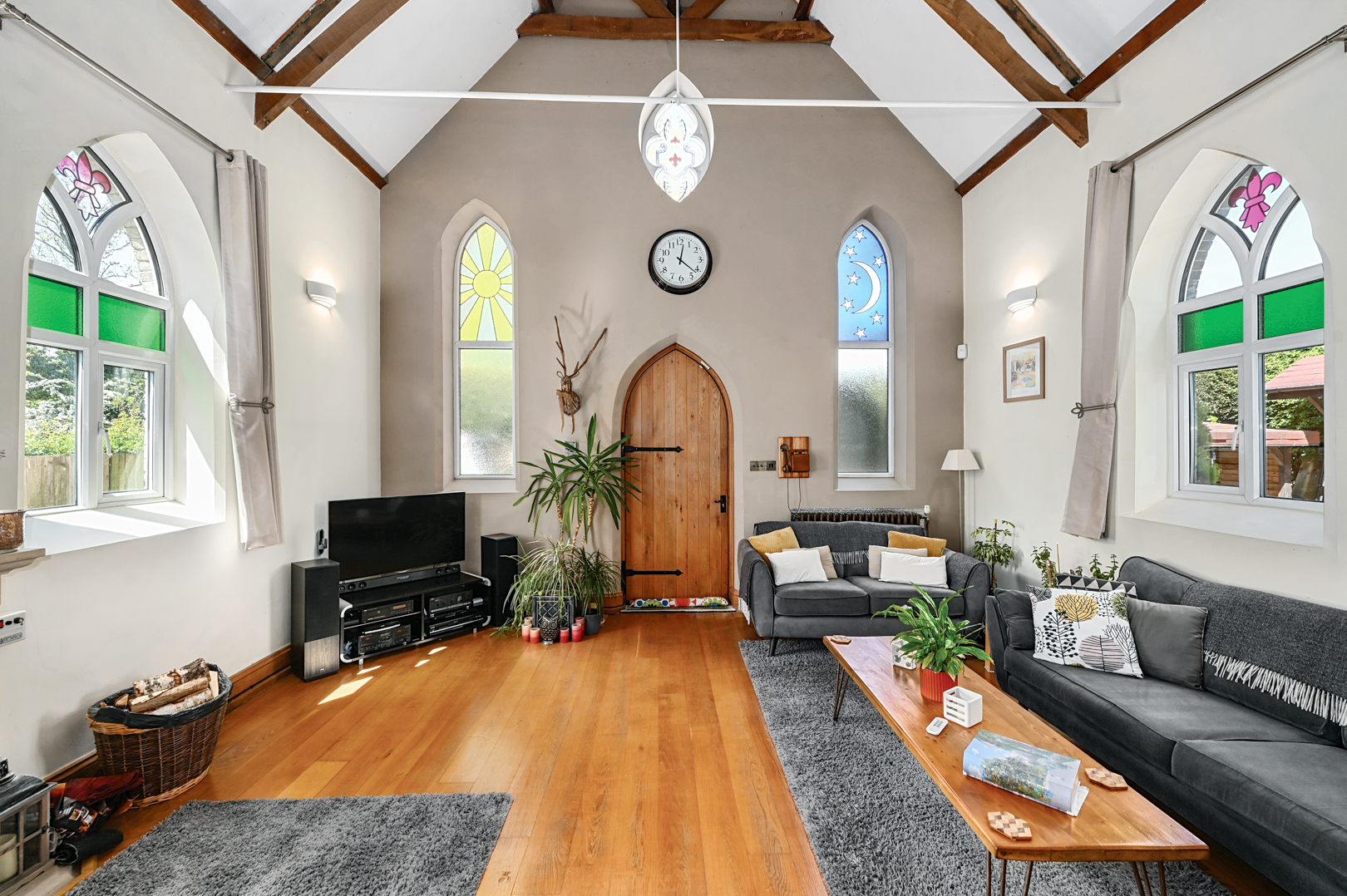 Boars Head Road, Boars Head, TN6