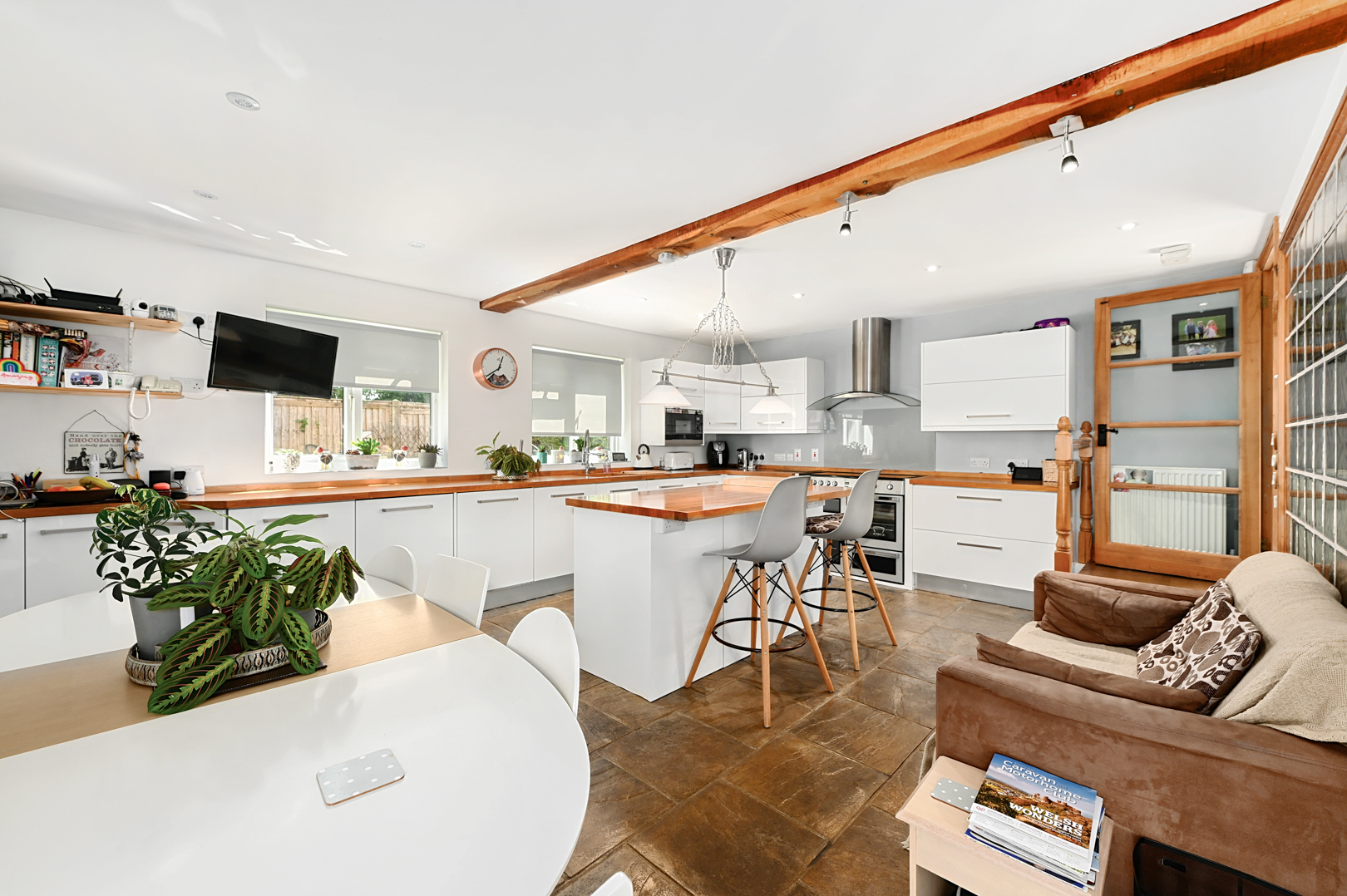 Boars Head Road, Boars Head, TN6